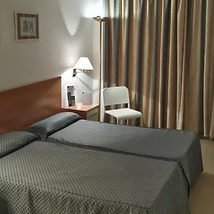 Hotel El Paraiso