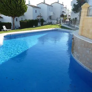 Aparthotel Playa Golf