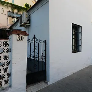 Guest house Escandinavia