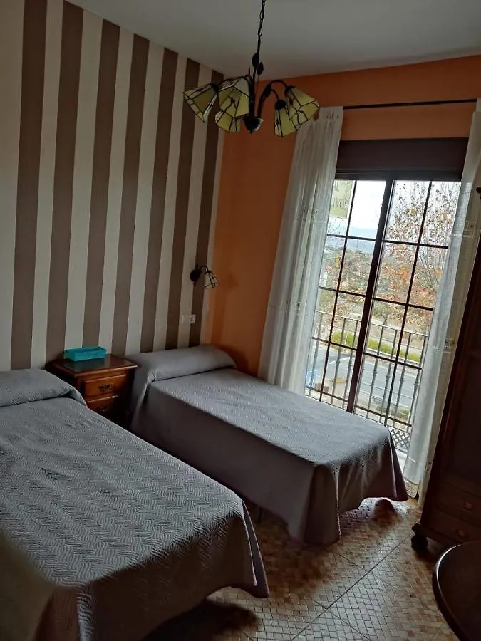 ***** Guest house Hostal Monteolivos Cartama Spain
