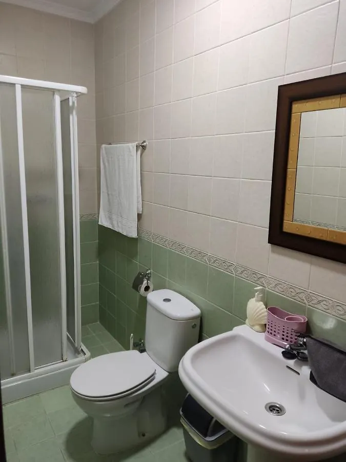 Hostal Monteolivos Cartama 5*,  Spain