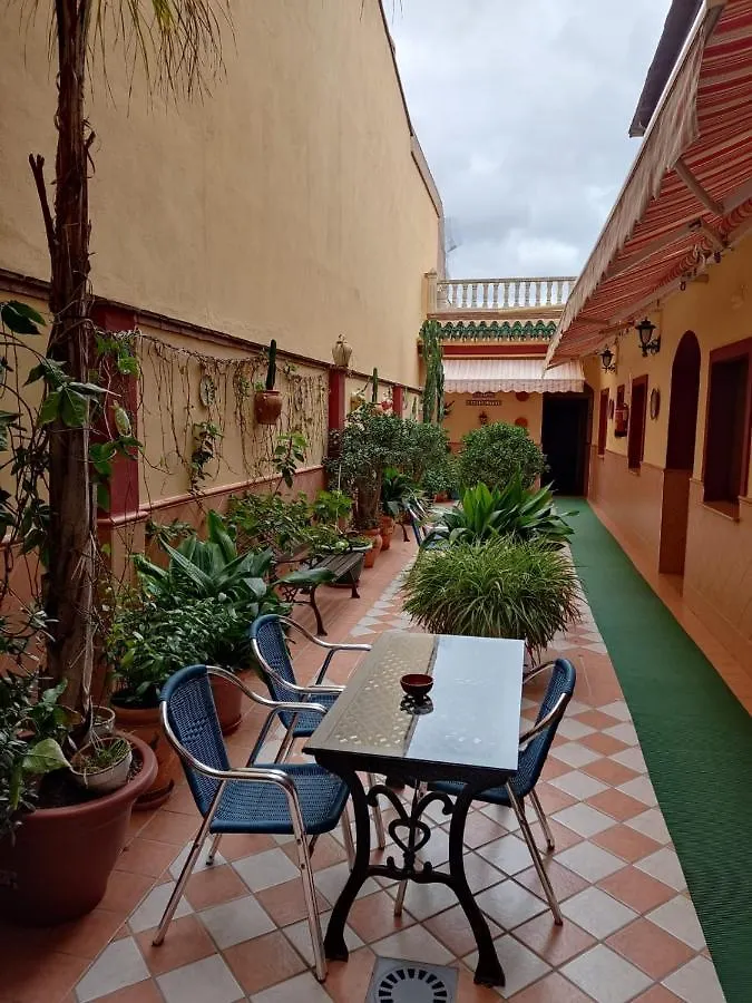 Hostal Monteolivos Cartama 5*,  Spain