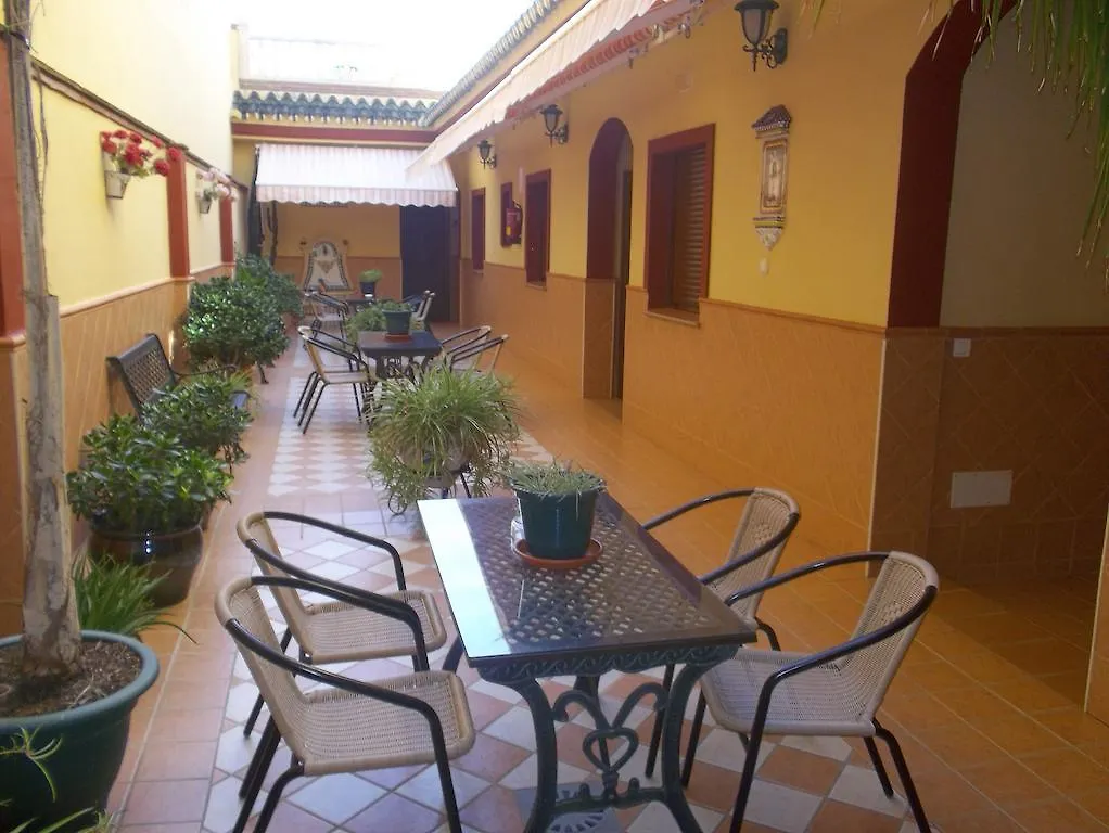 Hostal Monteolivos Cartama 5*,  Spain
