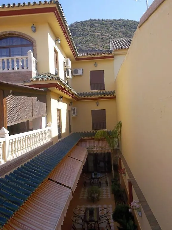 Hostal Monteolivos Cartama 5*,