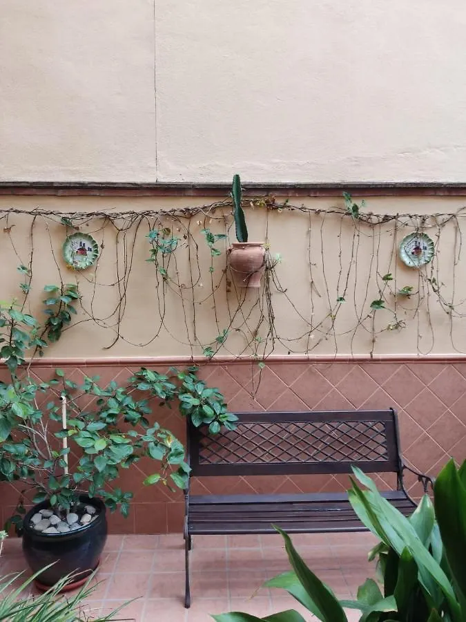 Hostal Monteolivos Cartama Spain